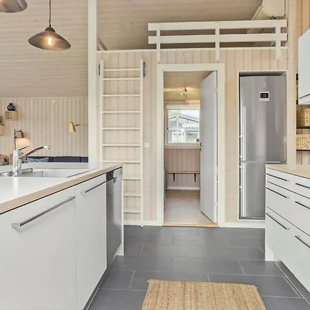 別荘 30178-odder-chr-christensensvej-9 Beder