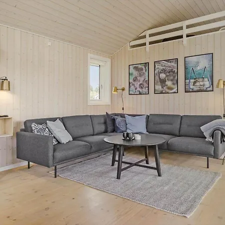 Дом отдыха 30178-odder-chr-christensensvej-9 Одде