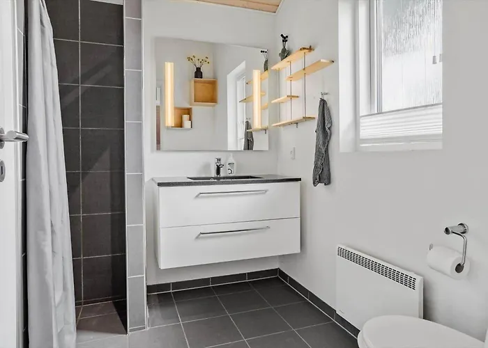 30178-odder-chr-christensensvej-9 Дом отдыха *