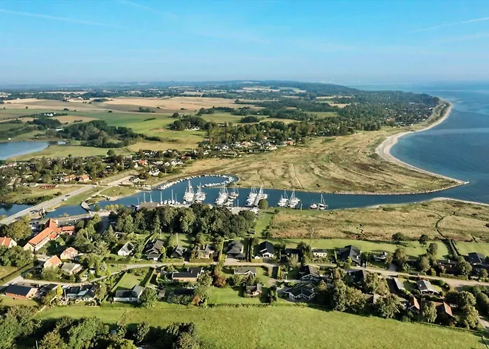 30178-odder-chr-christensensvej-9 Дом отдыха *